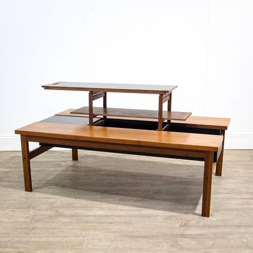 Metamorphic mid century danish - century,