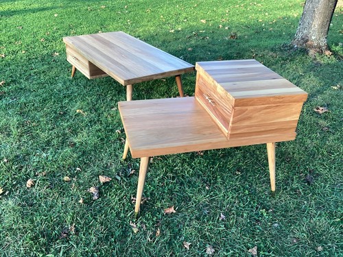 Mid century modern vintage - mid,