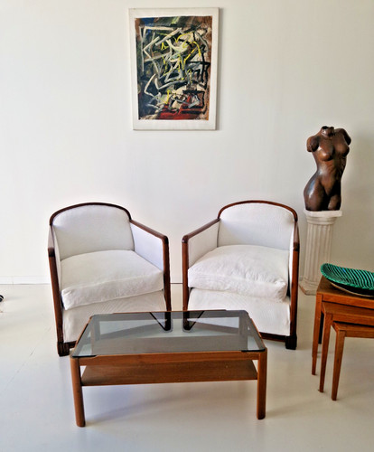 Vintage mid century coffee - vintage,
