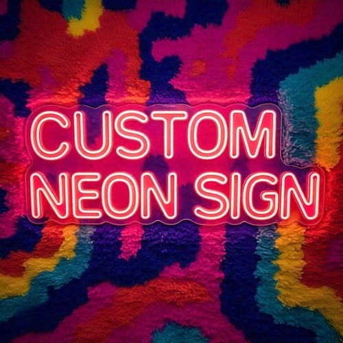 Unicorn neon sign toys for - neon,