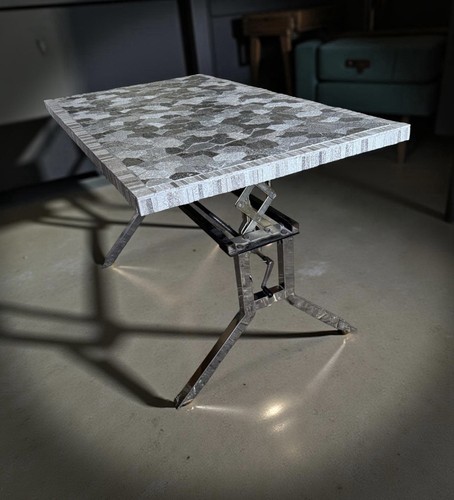 Mid century metamorphic - mid,