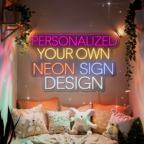 Christmas led neon signs - christmas,