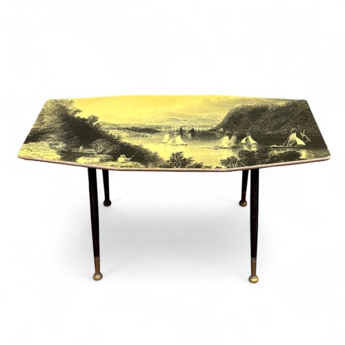 Vintage mid century - vintage, mid-century