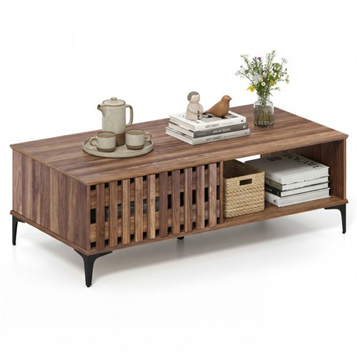 Inch mid century coffee - mid-century,