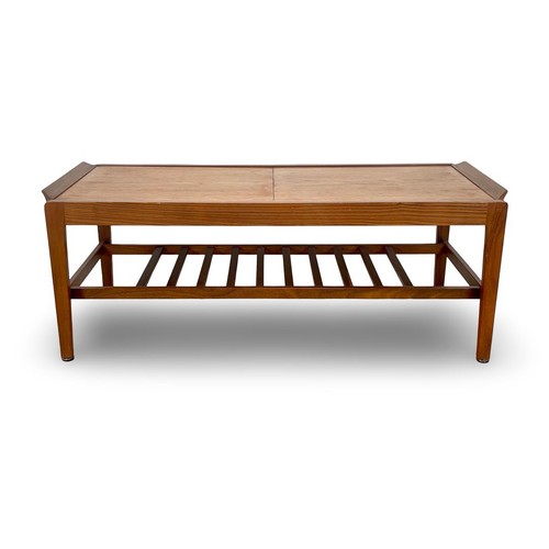 Mid century coffee table - mid,
