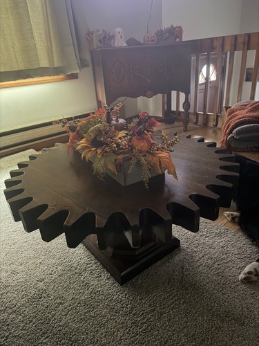 Vintage mcm ethan allen - mcm,