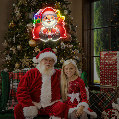 Christmas led neon - christmas,