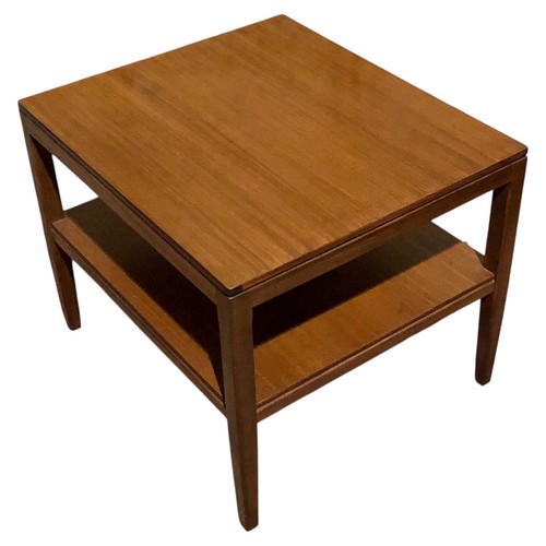 Handsome teak retro coffee - handsome,