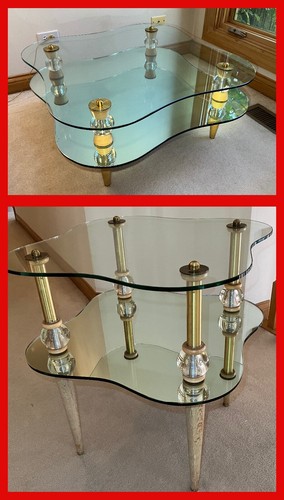 Mid century semon bache - century,