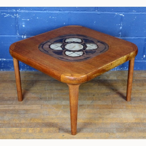 Vintage retro danish - vintage, &