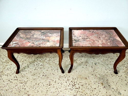Vintage pair louis xv - pair, of