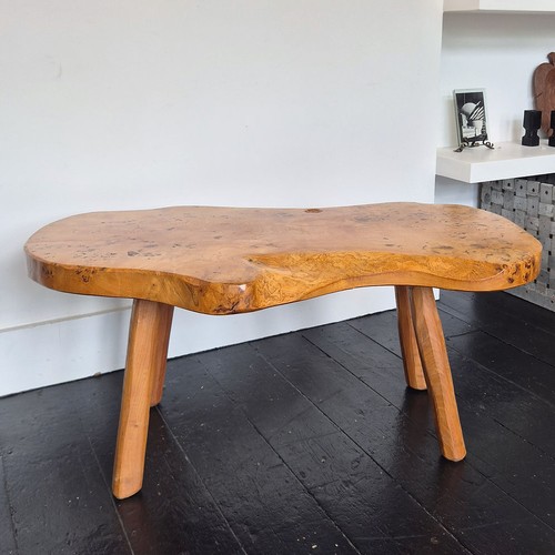 Vintage mid century wooden - century,