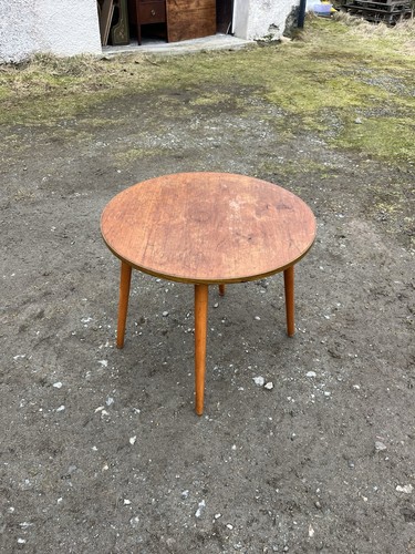 Retro coffee table 1960 - retro, /