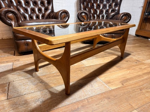 Mid century teak - mid,