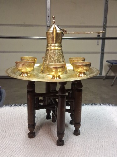 Vintage mid century georges - vintage, mid-century