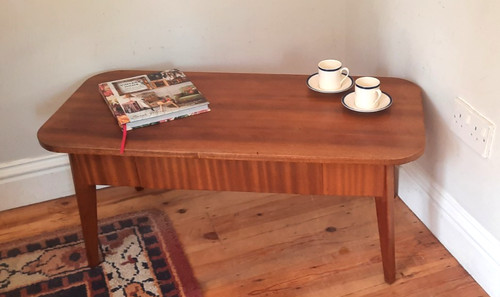 Vintage 1960 danish - 1960's, style