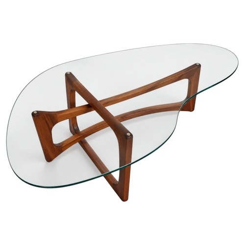 Mid century modern adrian - modern,