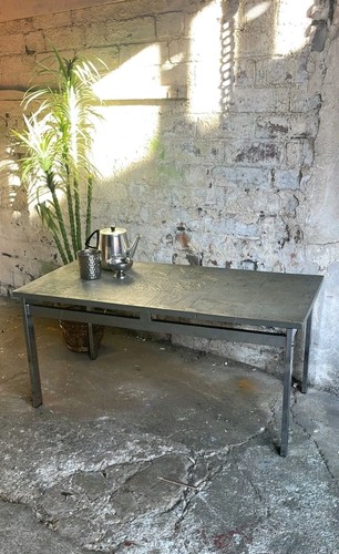 Vintage mid century - vintage, silver