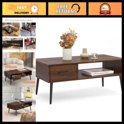 Mid century modern - century, coffee