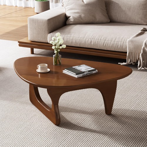 Mid century modern triangle - century,