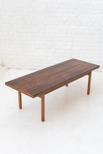 Danish rosewood coffee - danish,